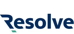 Logo Resolve